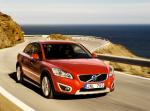 Volvo C30 2009 года